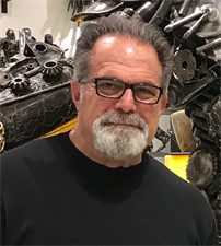 Dr. Rick Letts